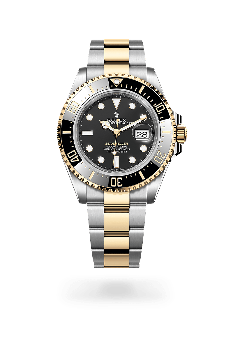 reloj Rolex