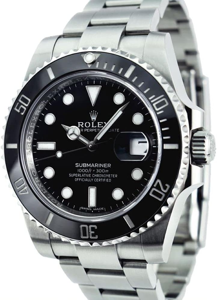 reloj Rolex — vista 2